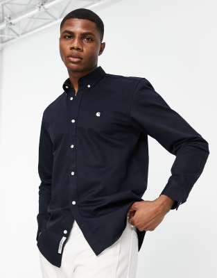 madison shirt carhartt