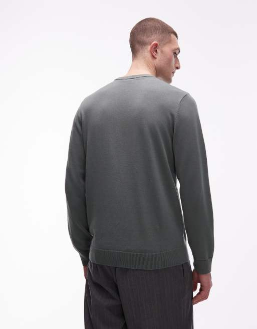 Carhartt WIP – Madison – Sweatshirt in Khaki, 3 von 5