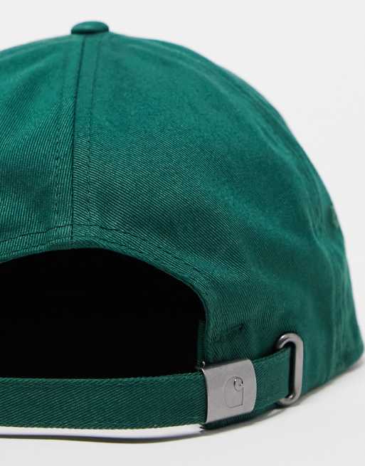Carhartt WIP - Marlin - Casquette - Vert, 2 de 4