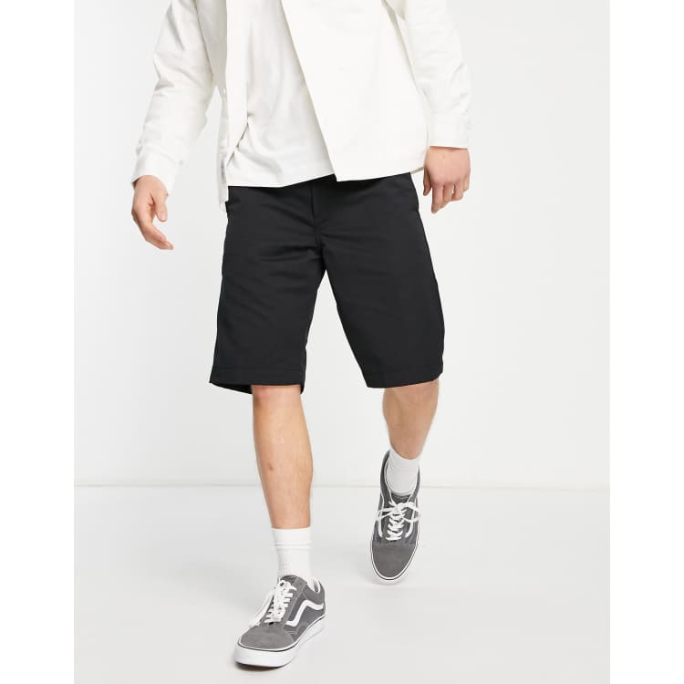 Carhartt shop black shorts