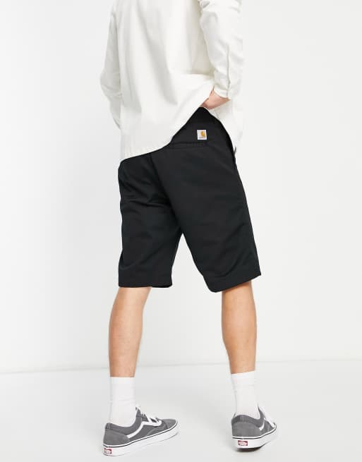 Carhartt shop master shorts