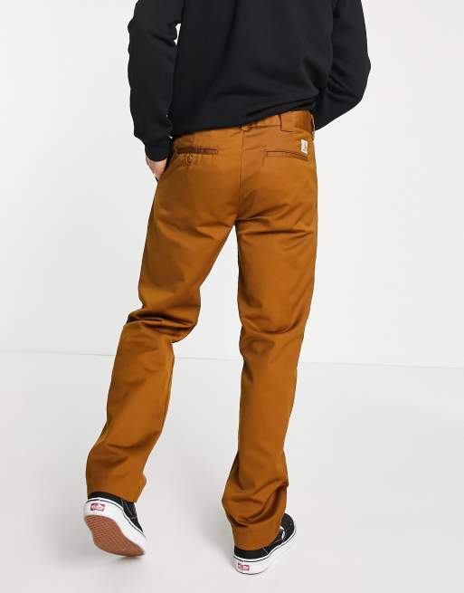 Carhartt chinos shop