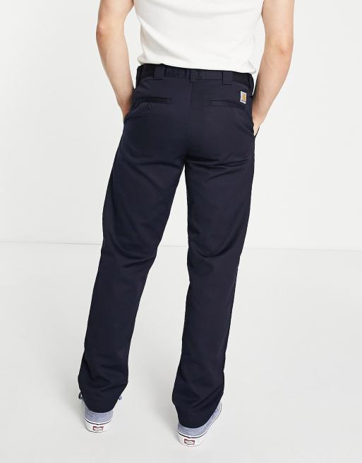 Carhartt wip clearance chino