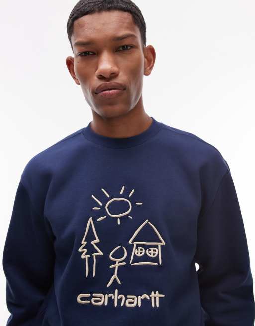 ち*す様 【12/16まで】 carhartt MASTERPIECE SOUN 103308 - Carhartt Men's Rain Defender Relaxed Fit Midweight Lined Fron