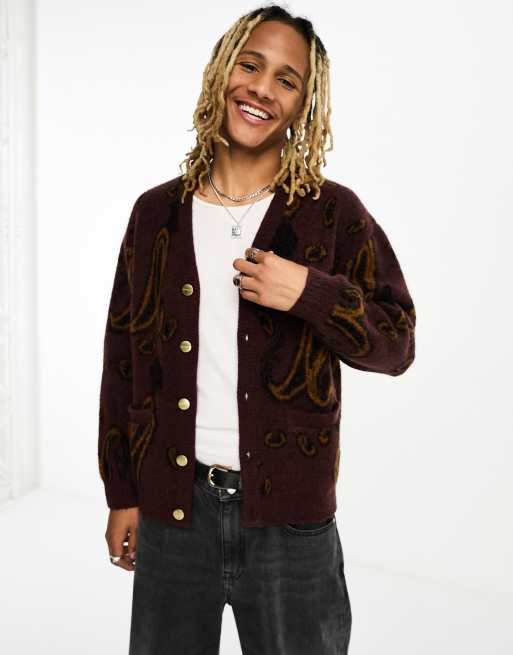 Carhartt discount men's cardigans