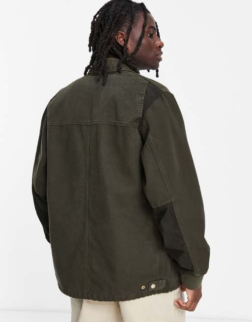 Carhartt wip utility outlet jacket