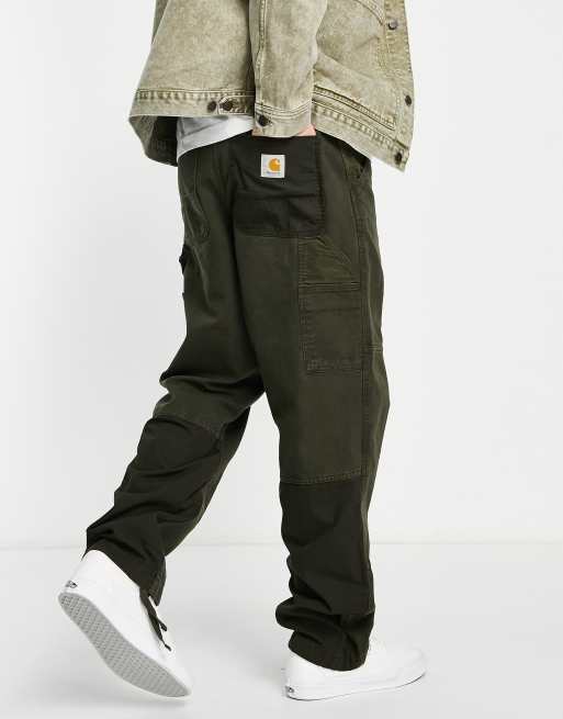 Pantalon de 2024 travail carhartt