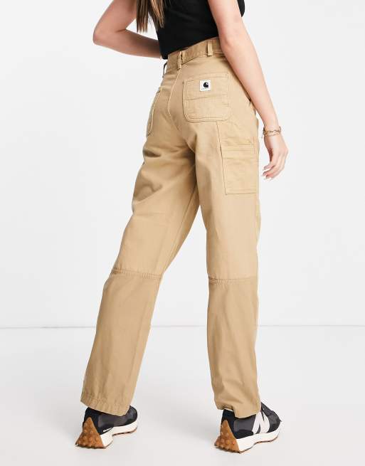 Carhartt on sale womens trousers