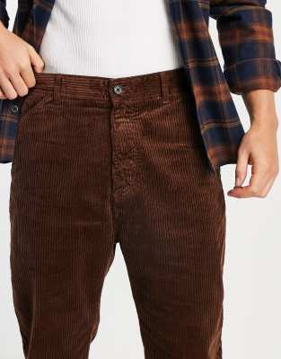 Carhartt WIP Menson regular taper jumbo 