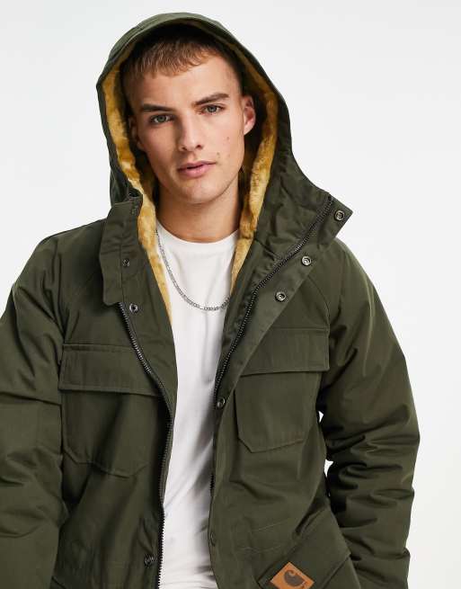 Carhartt WIP - Mentley - Jack