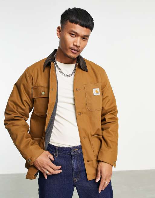 Carhartt wip michigan sale