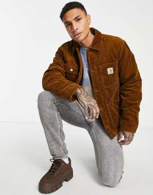 carhartt jacket