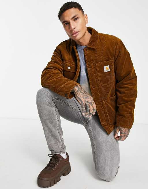 Carhartt biker clearance jacket