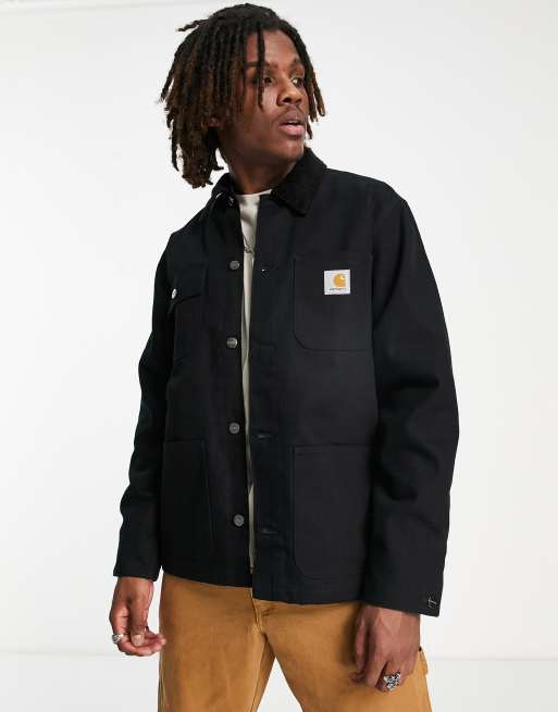 Asos carhartt shop jacket