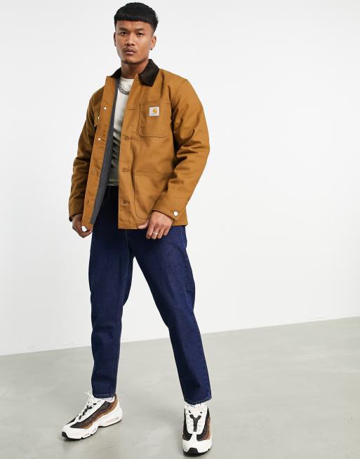 Carhartt manteau discount