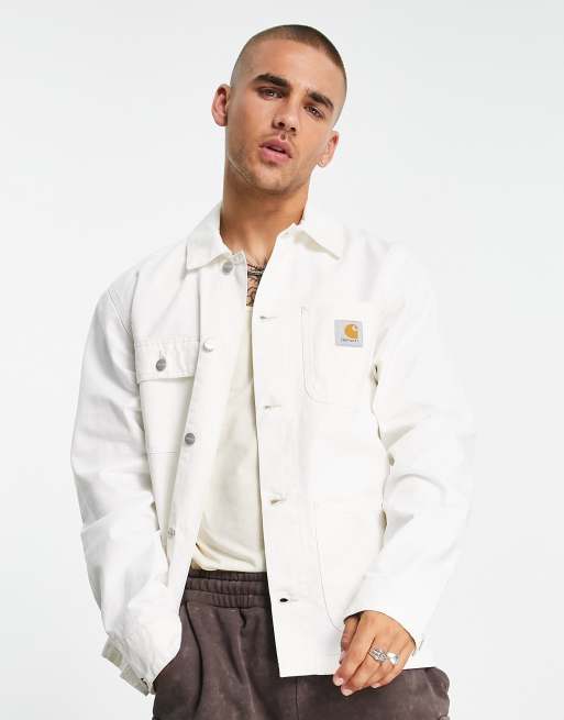 Carhartt on sale summer jacket