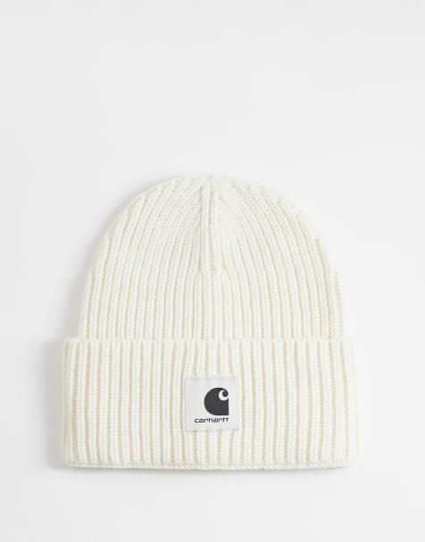 Carhartt WIP – Mira – Czapka beanie w kolorze neutralnym - view 1