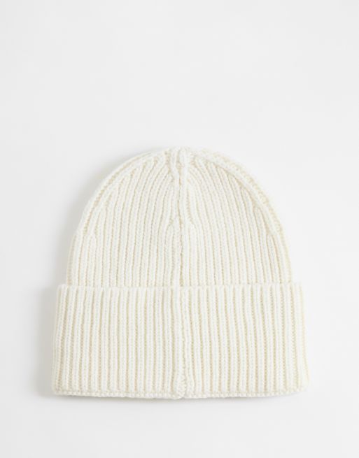 Carhartt WIP – Mira – Czapka beanie w kolorze neutralnym, 2 z 3