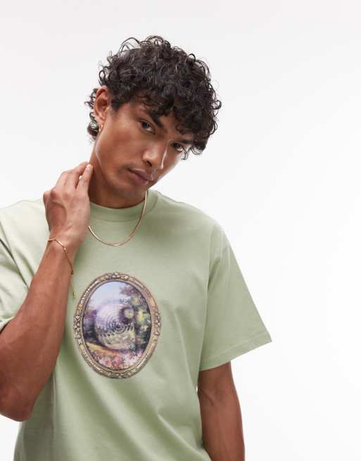 ★ドイツ発*carhartt WIP*新作*Mirror Tシャツ/FOG★ Carhartt WIP S/S Mirror T-Shirt, Blue Fog | Official Online