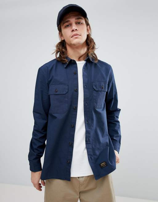 Carhartt on sale mission shirt