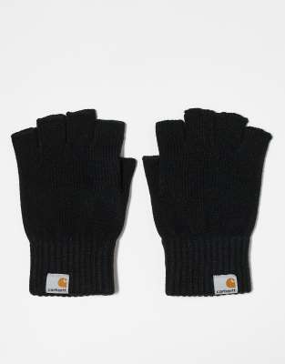 Carhartt WIP Carhartt WIP mittens in black
