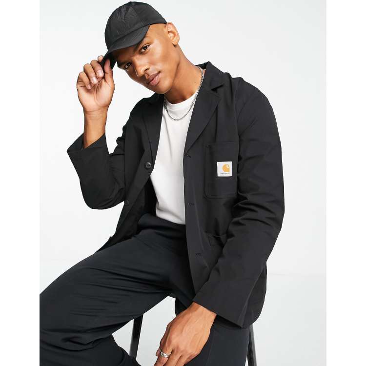 Carhartt blazer discount