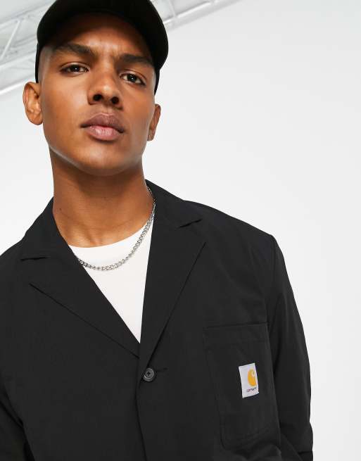 Carhartt suit jacket hotsell