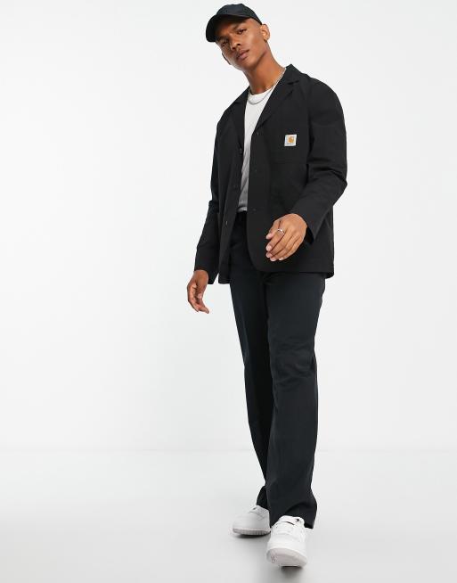 Carhartt 2025 suit jacket