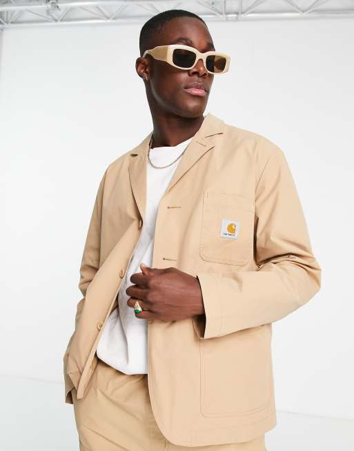 Asos casual blazer sale