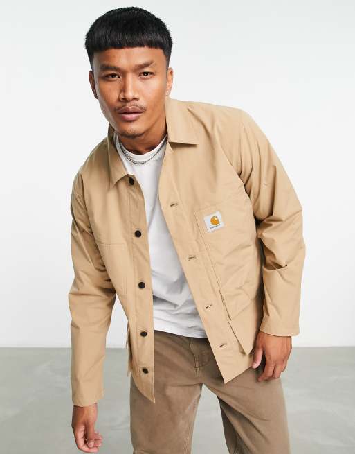 Carhartt claim clearance coat