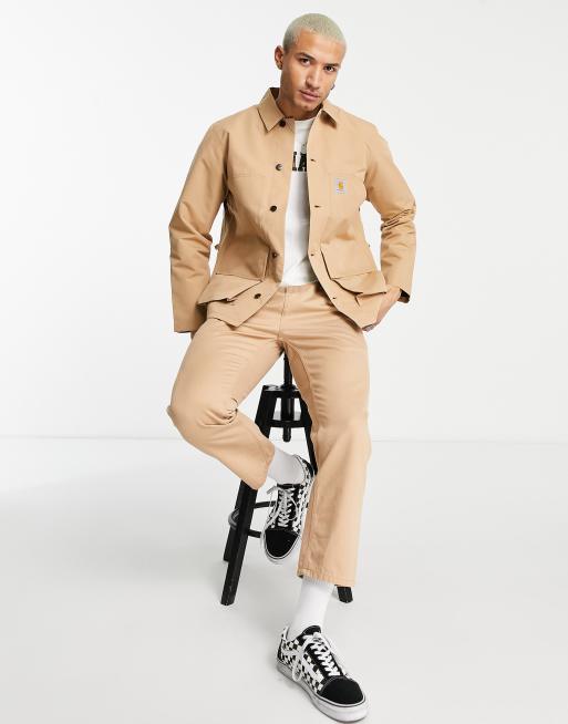 Carhartt jacket shop and pants