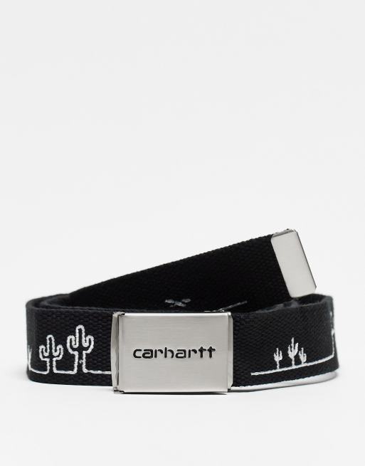 Carhartt ceinture 2025