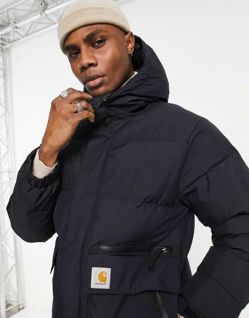 Carhartt best sale doudoune homme