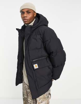 carhartt jacket munro