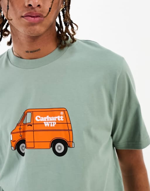 Vanagon store t shirt