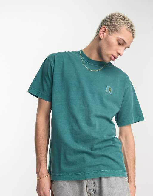 carhartt wip nelson tee