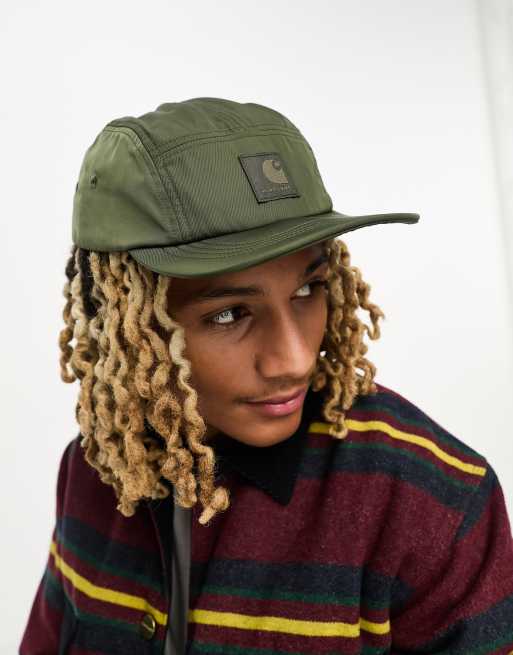 Carhartt camp sales cap