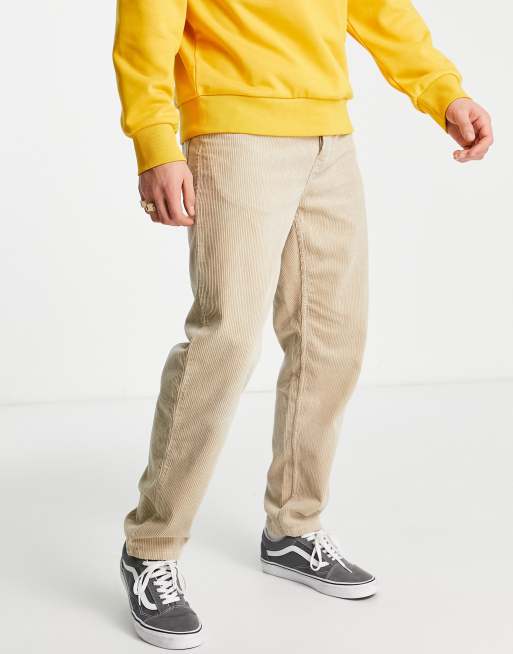 Carhartt newel pant corduroy hotsell