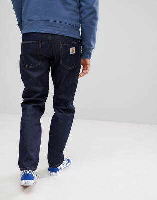 carhartt jeans newel pant