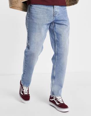 carhartt light wash jeans