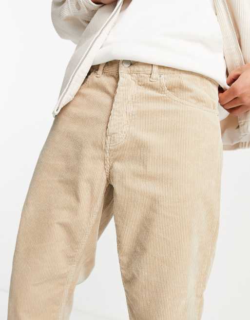 Pantalon 2025 velour carhartt