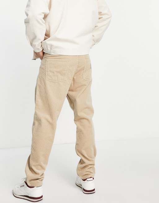 Carhartt beige outlet pants