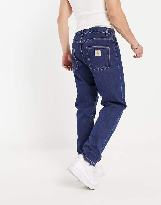 Carhartt WIP Boyfriend Fit Jeans, ASOS