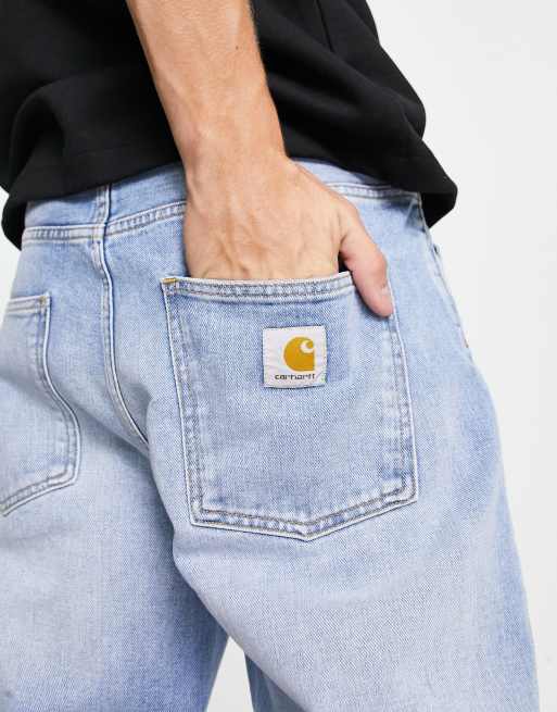 Carhartt jeans on clearance sale