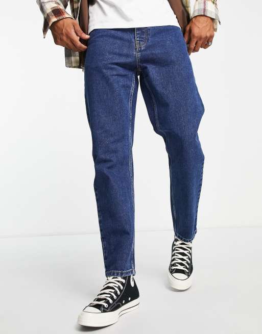 Carhartt on sale tapered jeans