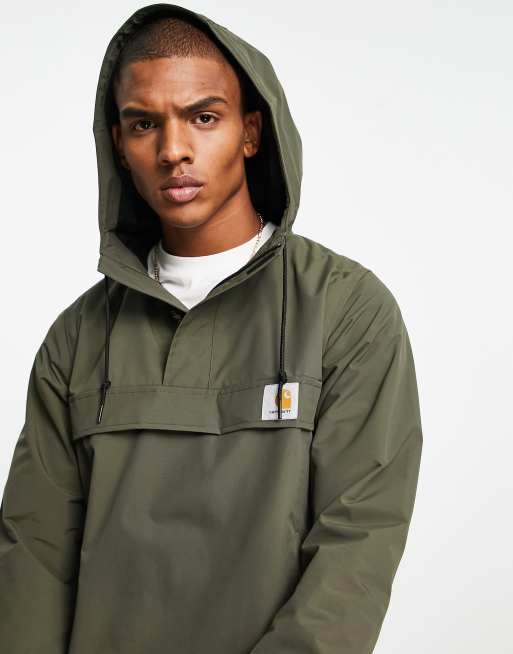 Carhartt nimbus outlet anorak