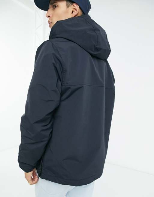 Carhartt WIP - Nimbus - Navy jakke til at trække over hovedet, 2 af 4