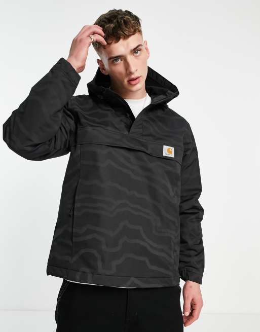 Carhartt jacket with clearance reflective