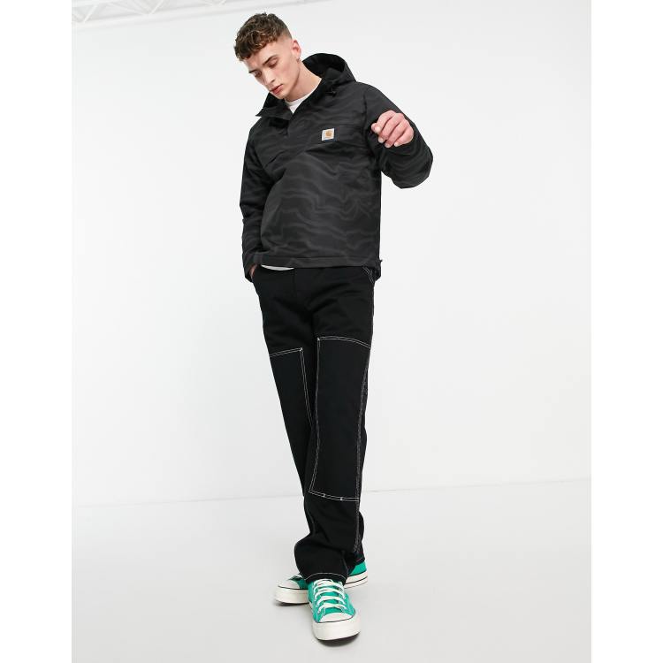 Carhartt hotsell reflective coat