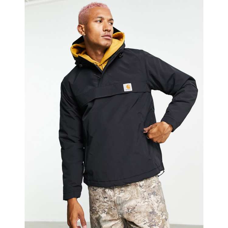 Carhartt 2025 nimbus pullover